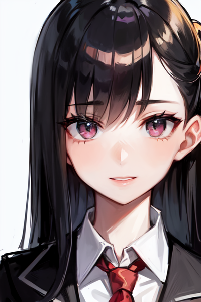 I Decided to Become a Perfect Girl