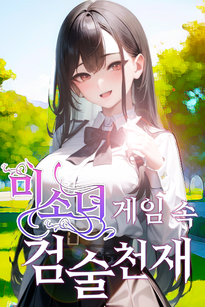 I Became a Genius Swordsman in the Pretty Girl Game