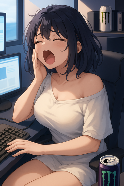 Became the Mother of Virtual YouTubers