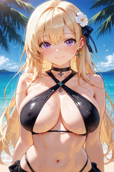 VTuber RP Is Not a Concept